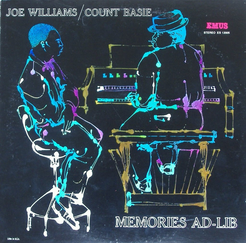 Memories Ad-Lib